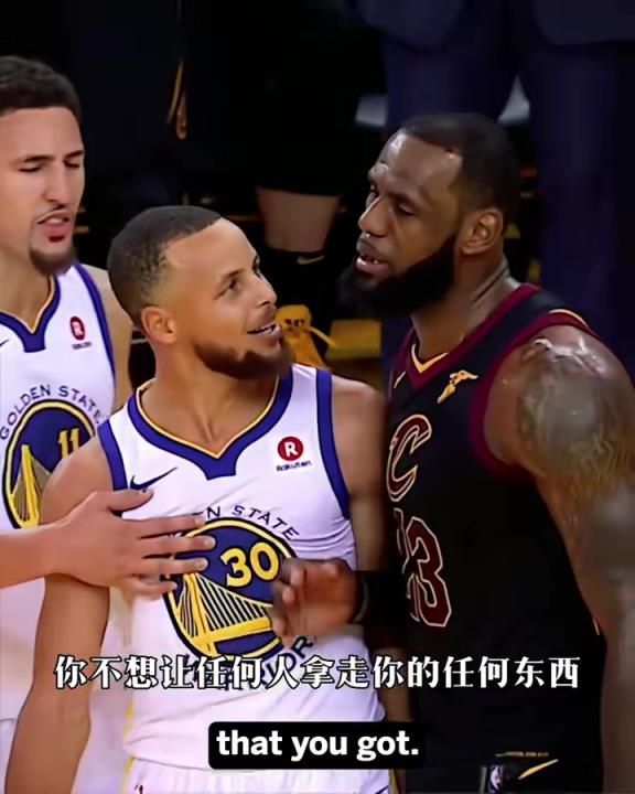 杜蘭特：NBA是狗咬狗的世界，場上我們無法做朋友